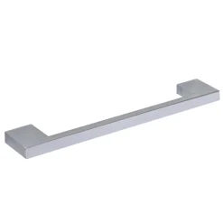 Küchenzeile Sorrella 210cm mit Platz für Backofen - Eiche
