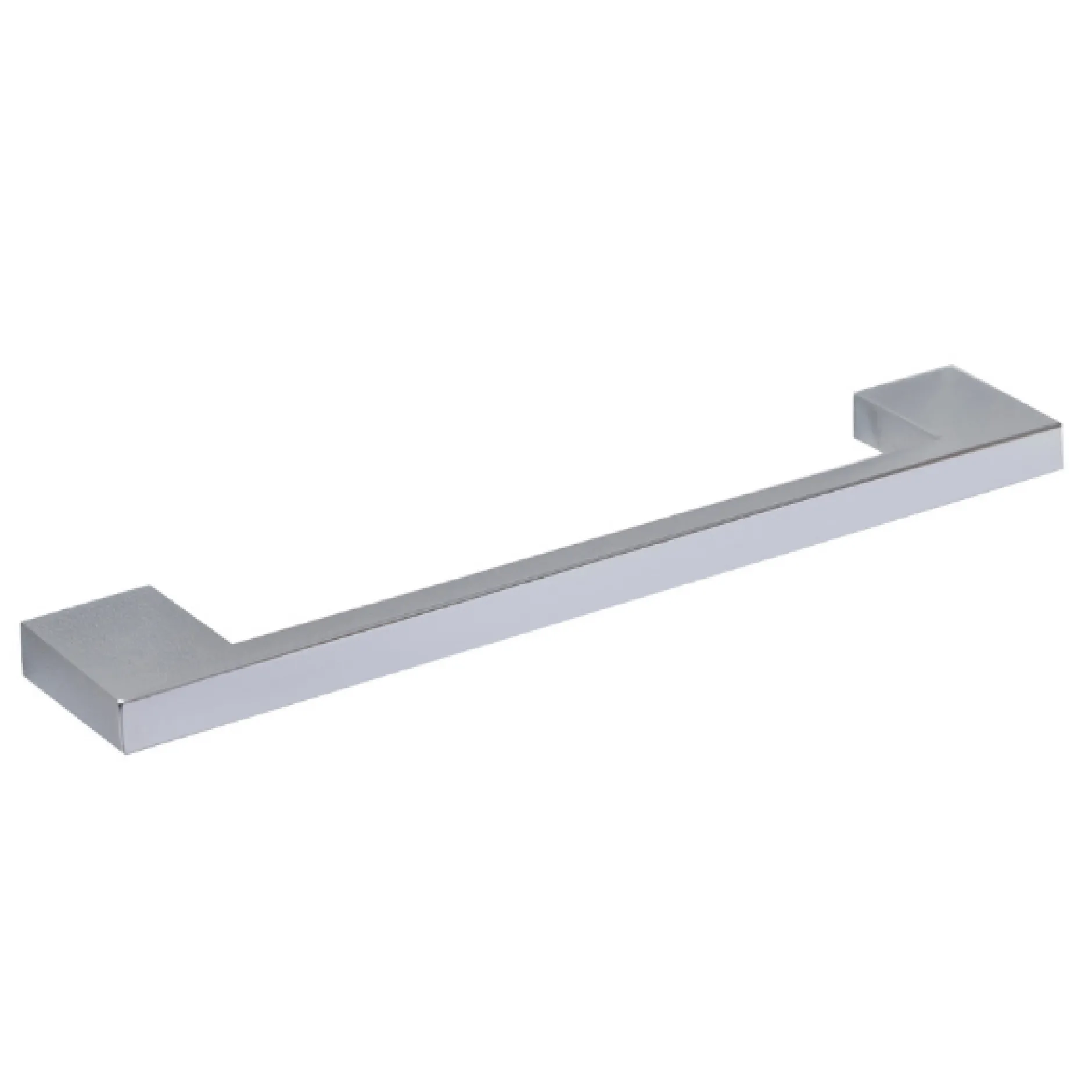 Küchenzeile Sorrella 210cm mit Platz für Geschirrspüler und Backofen - anthrazit/ocker