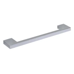 Küchenzeile Sorrella 210cm mit Platz für Geschirrspüler und Backofen - Eiche/Graphit