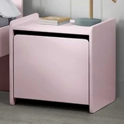 Kiddy Nachttisch - rosa