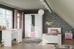 Kinderbett Biotiful