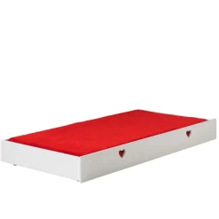 Kinderzimmer-Kombination Amori 9-weiß