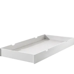 Kinderzimmer Kombination Erik 14-weiß