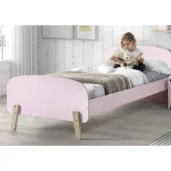 Kinderzimmer-Kombination 1 Kiddy-Rosa