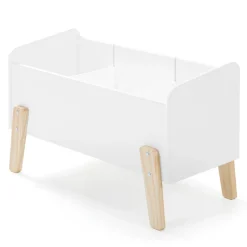Kinderzimmer Kombination 1 Kiddy-weiß