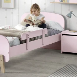 Kinderzimmer Kombination 2 Kiddy-pink