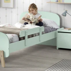 Kinderzimmer Kombination 2 Kiddy-mintgrün