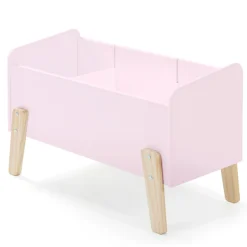 Kinderzimmer Kombination 3 Kiddy-pink