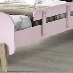 Kinderzimmer Kombination 3 Kiddy-pink