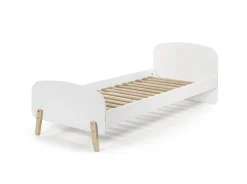 Kinderzimmer Kombination 8 Kiddy-weiß