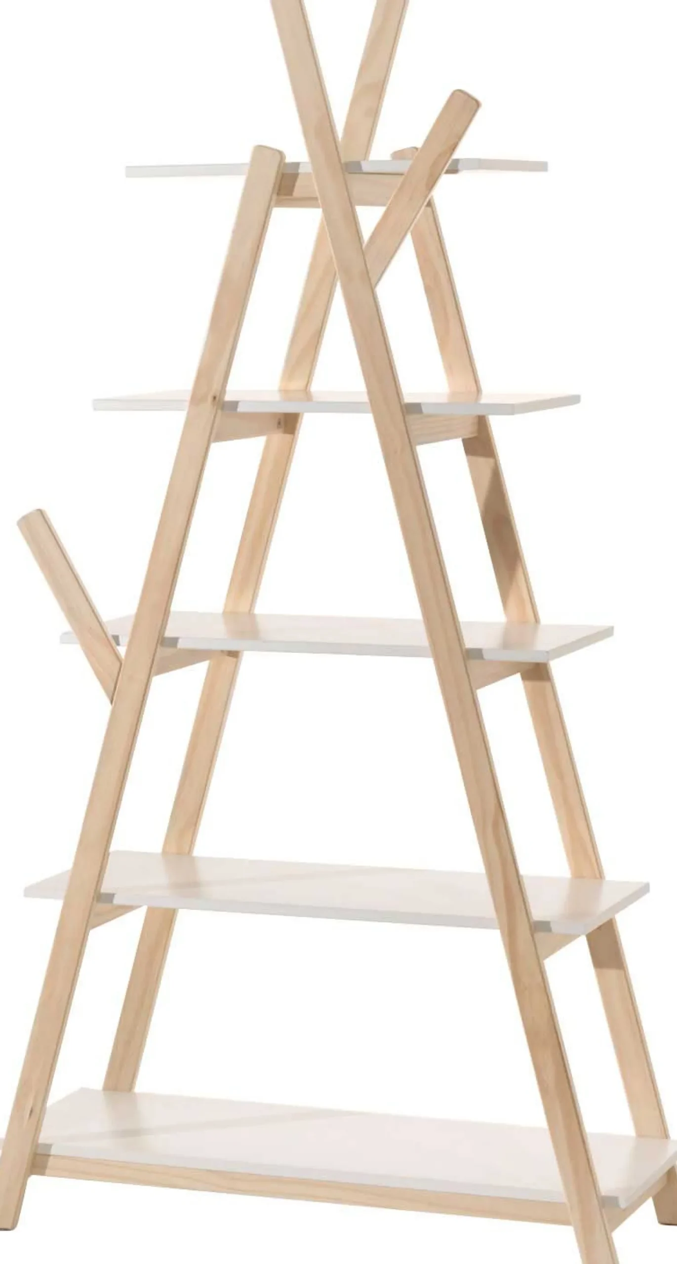 Kinderzimmer Kombination 11 Kiddy-weiß