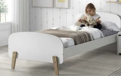 Kinderzimmer Kombination 11 Kiddy-weiß