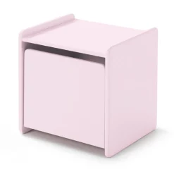 Kinderzimmer Kombination 4 Kiddy-pink