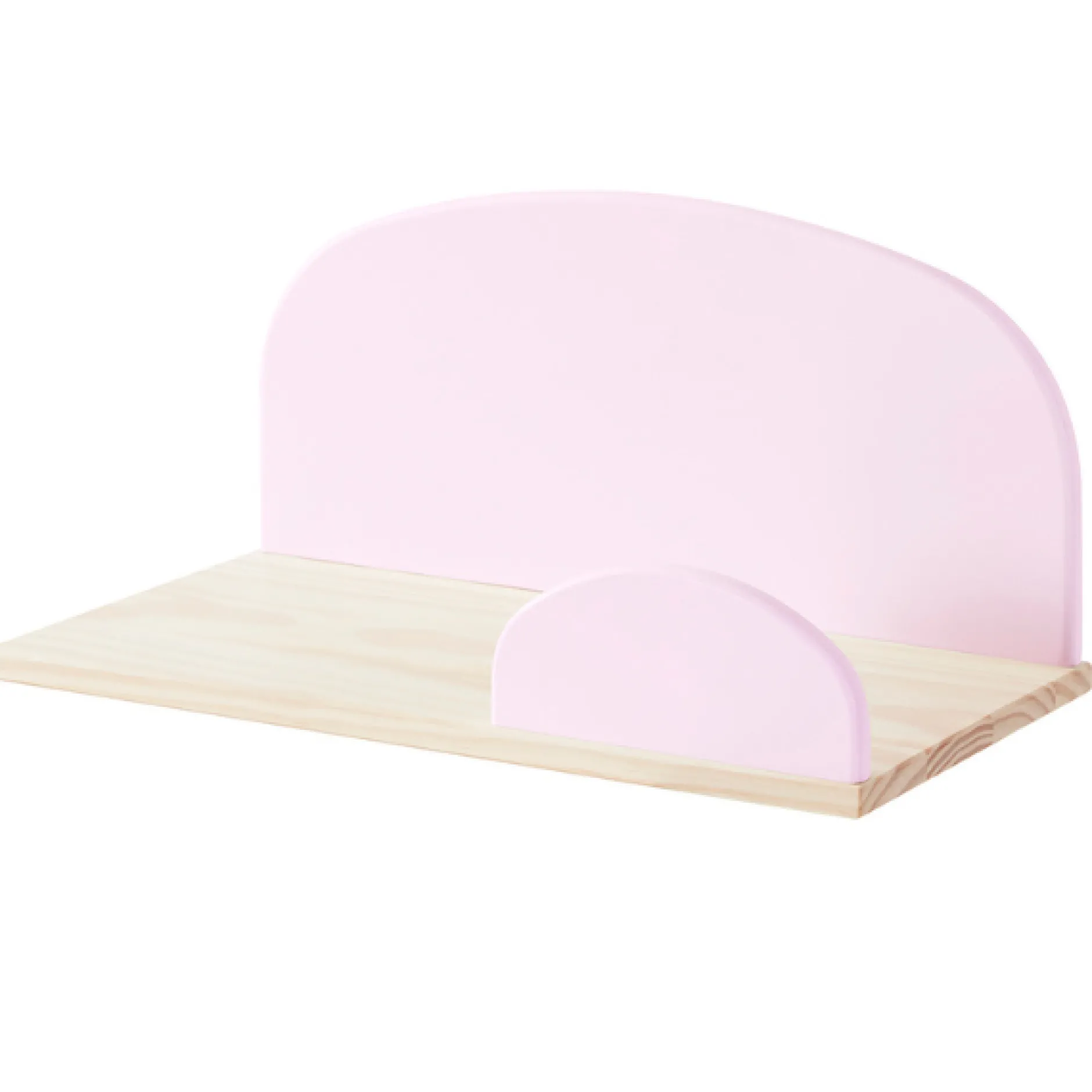 Kinderzimmer Kombination 5 Kiddy-pink