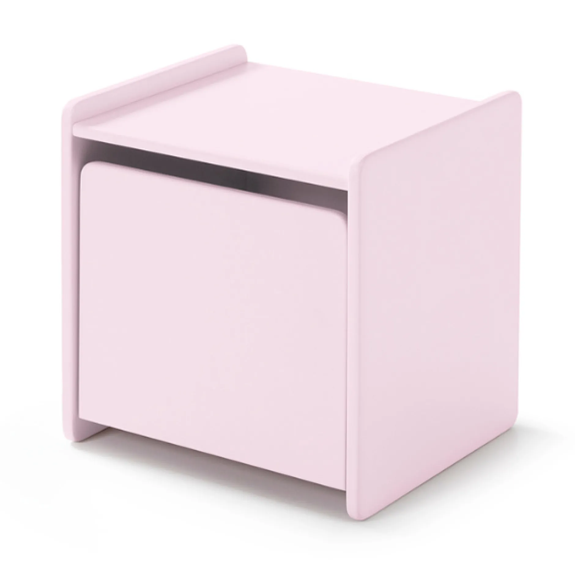 Kinderzimmer Kombination 5 Kiddy-pink