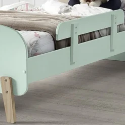 Kinderzimmer Kombination 3 Kiddy-mintgrün
