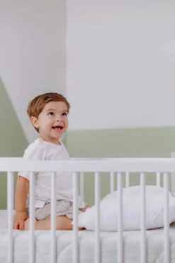 Kissen für Kinder - 40x60x10cm - Baumwolle und Polyester