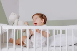 Kissen für Kinder - 40x60x10cm - Baumwolle und Polyester