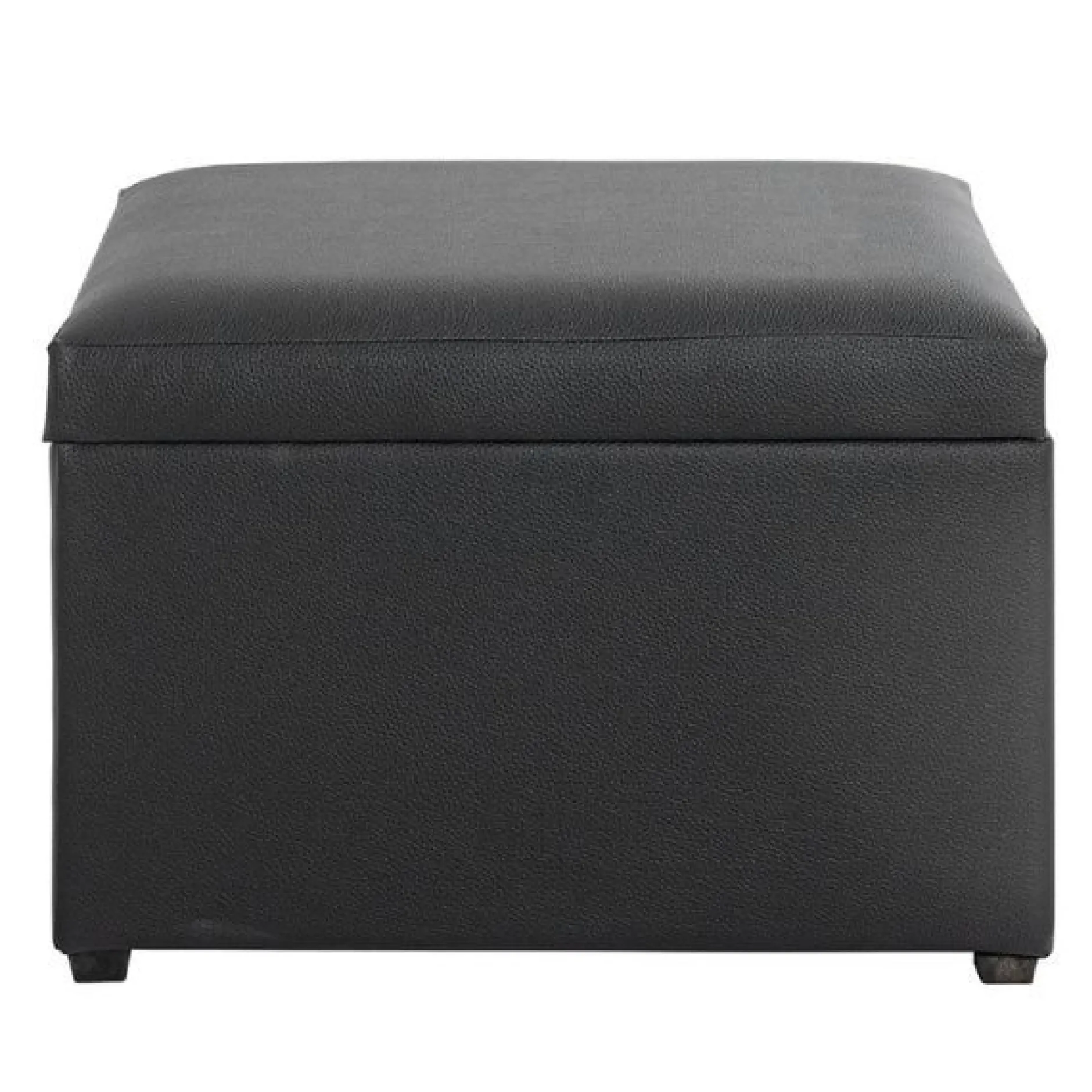 Klappbox | 58 x 39 x 42 cm | Anthrazit