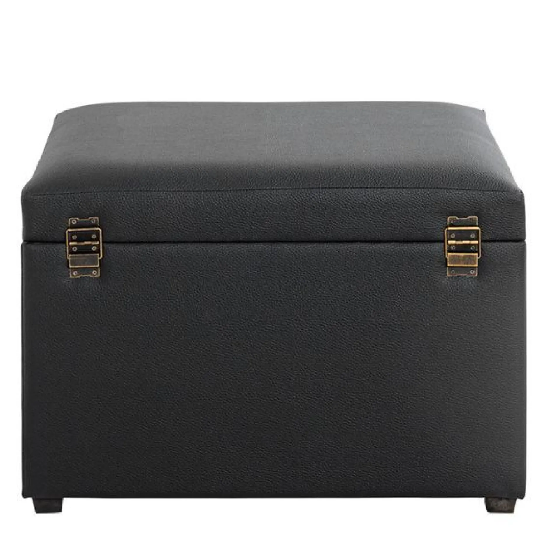 Klappbox | 58 x 39 x 42 cm | Anthrazit