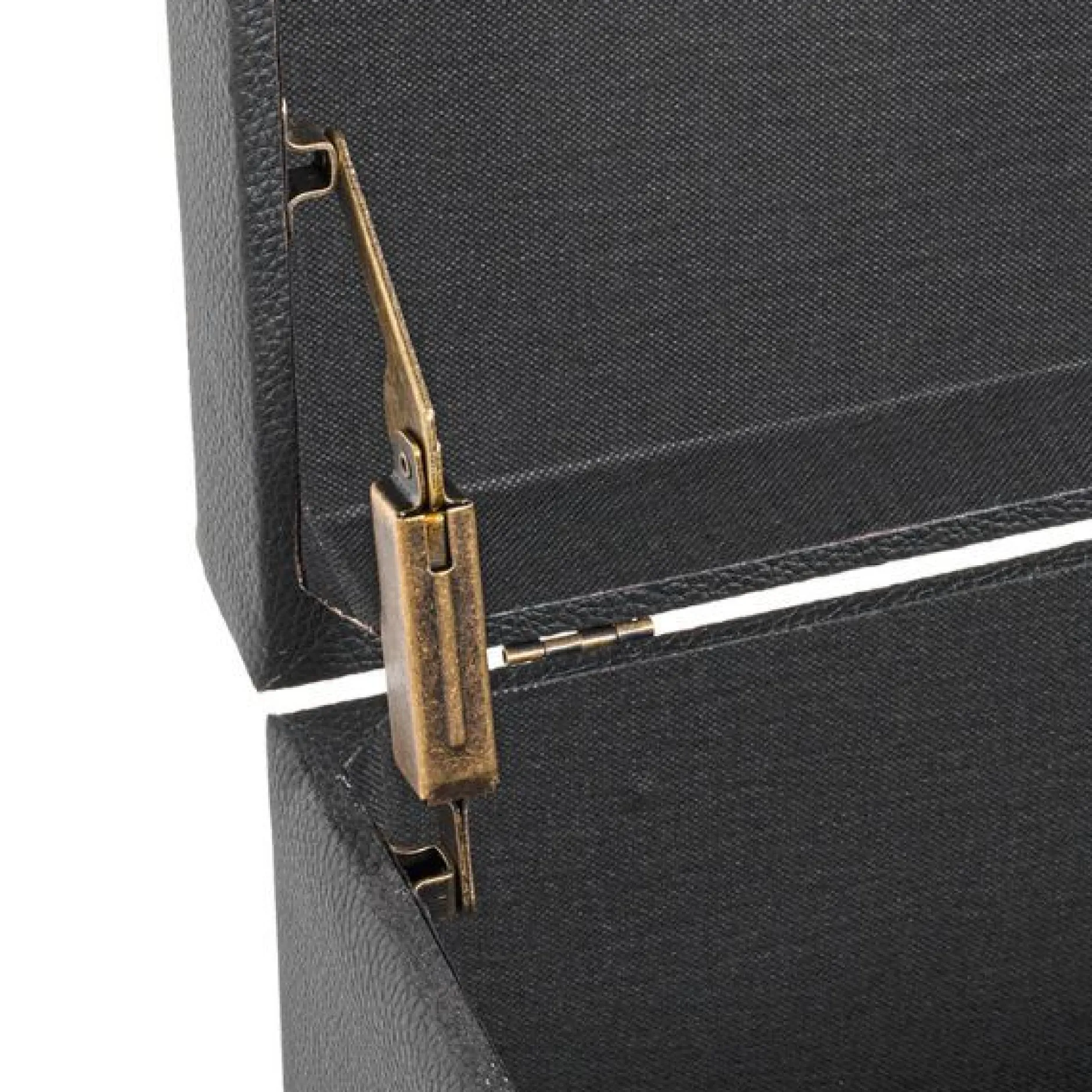 Klappbox | 58 x 39 x 42 cm | Anthrazit
