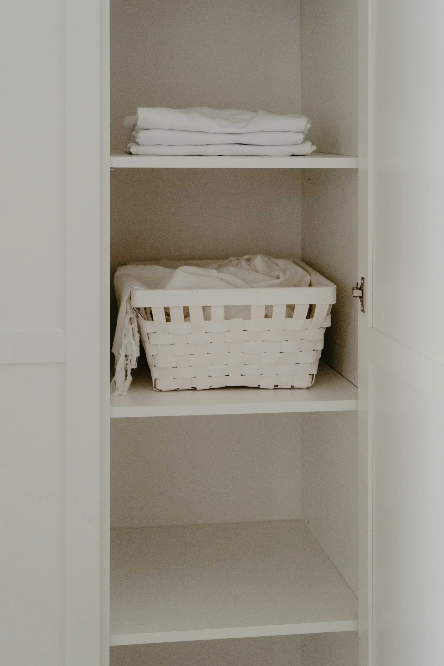 Kleiderschrank Landwood 3 Türen