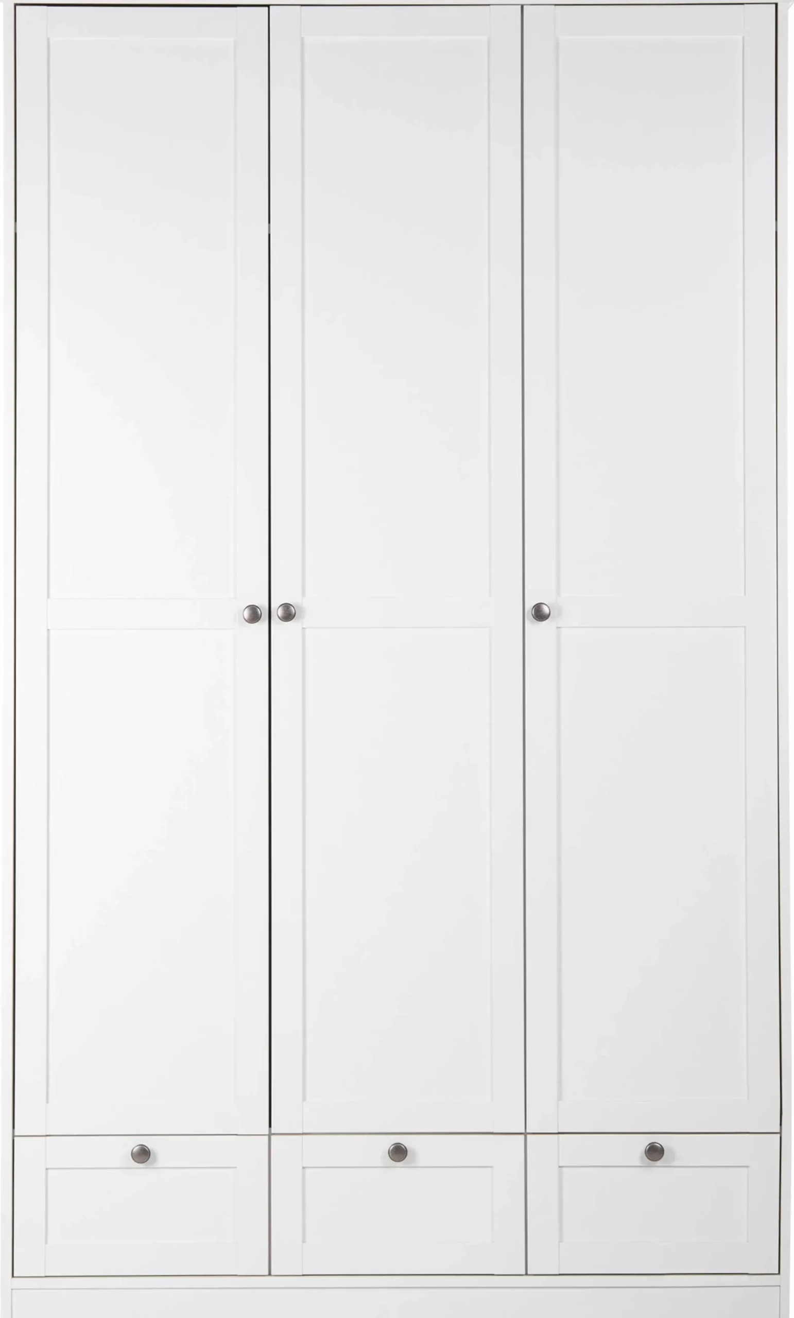 Kleiderschrank Landwood 3 Türen