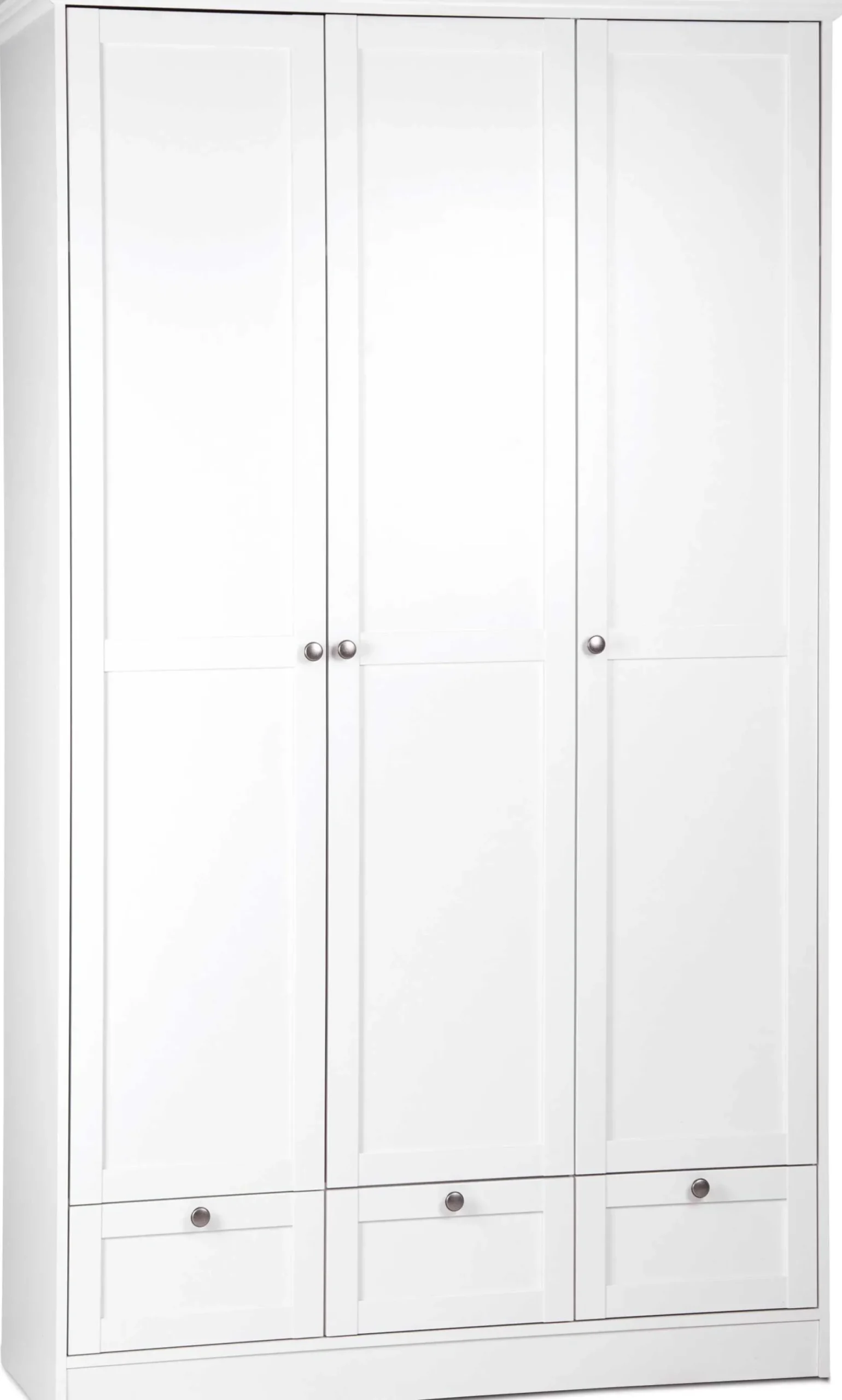 Kleiderschrank Landwood 3 Türen
