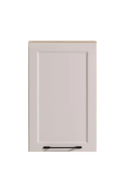 Kleiderschrank Meran | 40 x 20 x 64 cm | Farbe Kaschmir