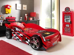 Kleiderschrank Petrol Pump