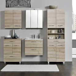 Kleiderschrank Portofino | 60 x 20 x 64 cm | Beech Design