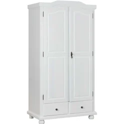 Kleiderschrank Ruth