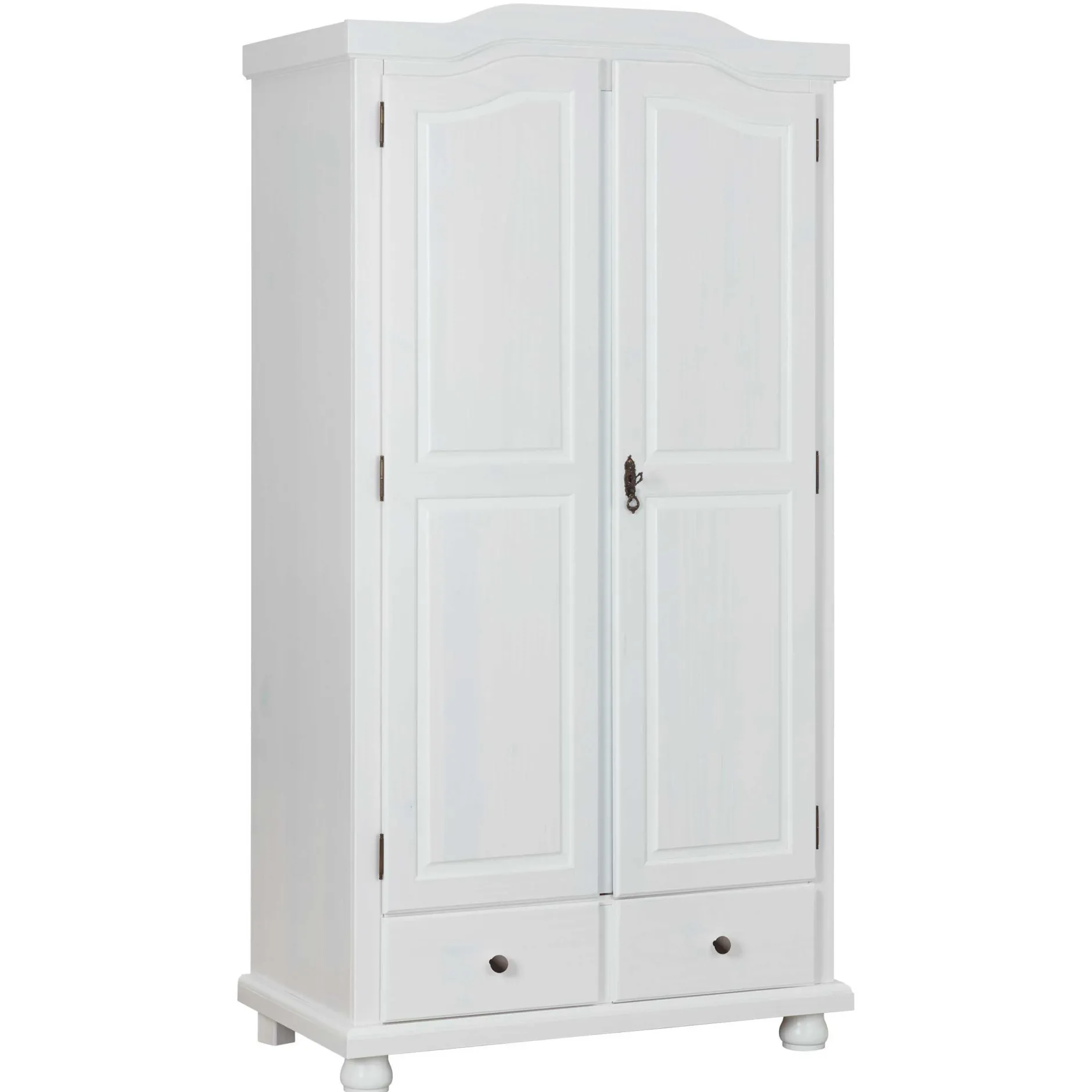 Kleiderschrank Ruth