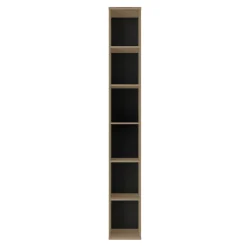 Kleiderständer Enzo | 33 x 45 x 235 cm | Helvezia Oak Design