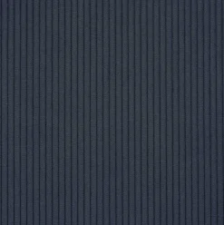 Kofferbett Cool | 90 x 200 cm | Design Blau
