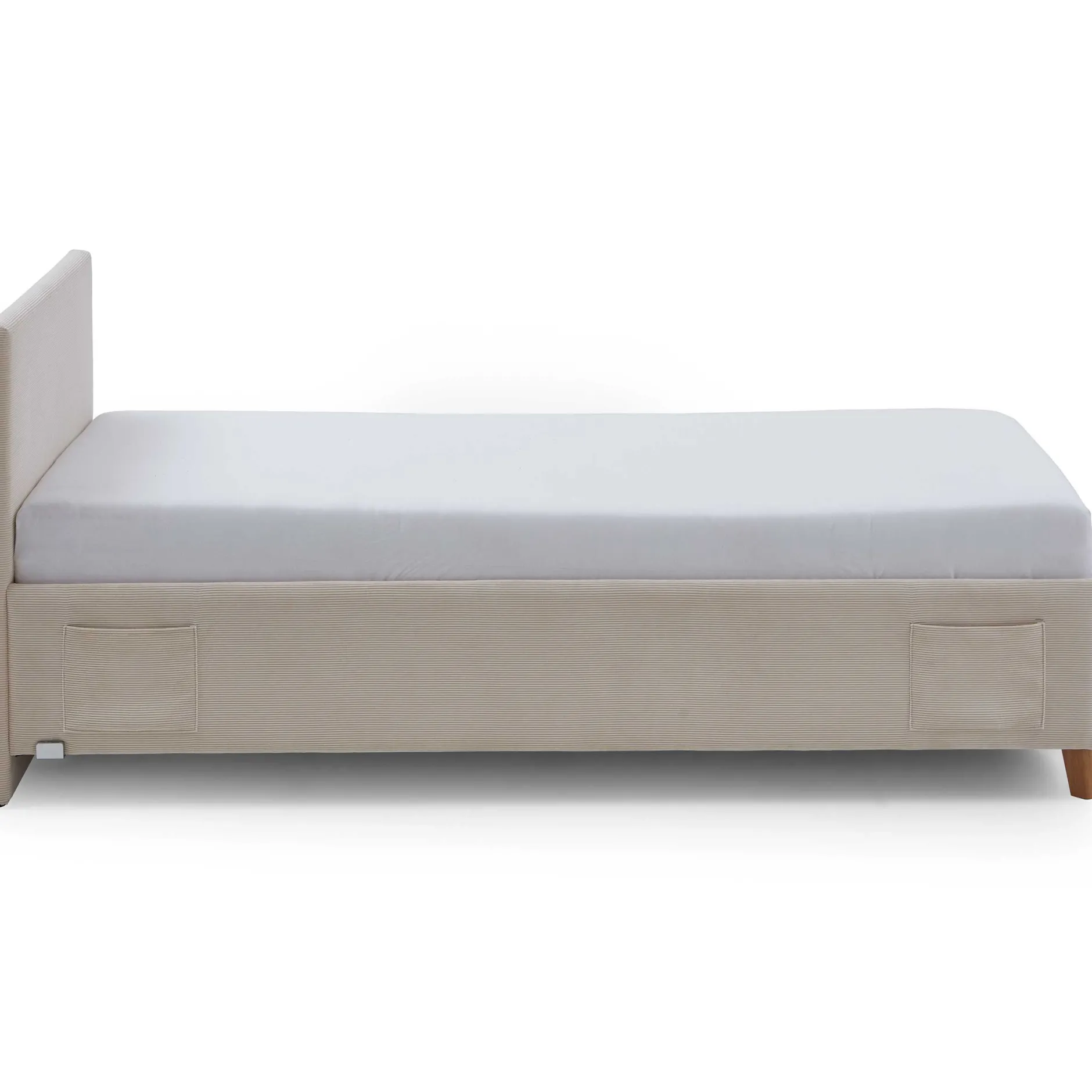Kofferbett Cool | 140 x 200 cm | Nata-design