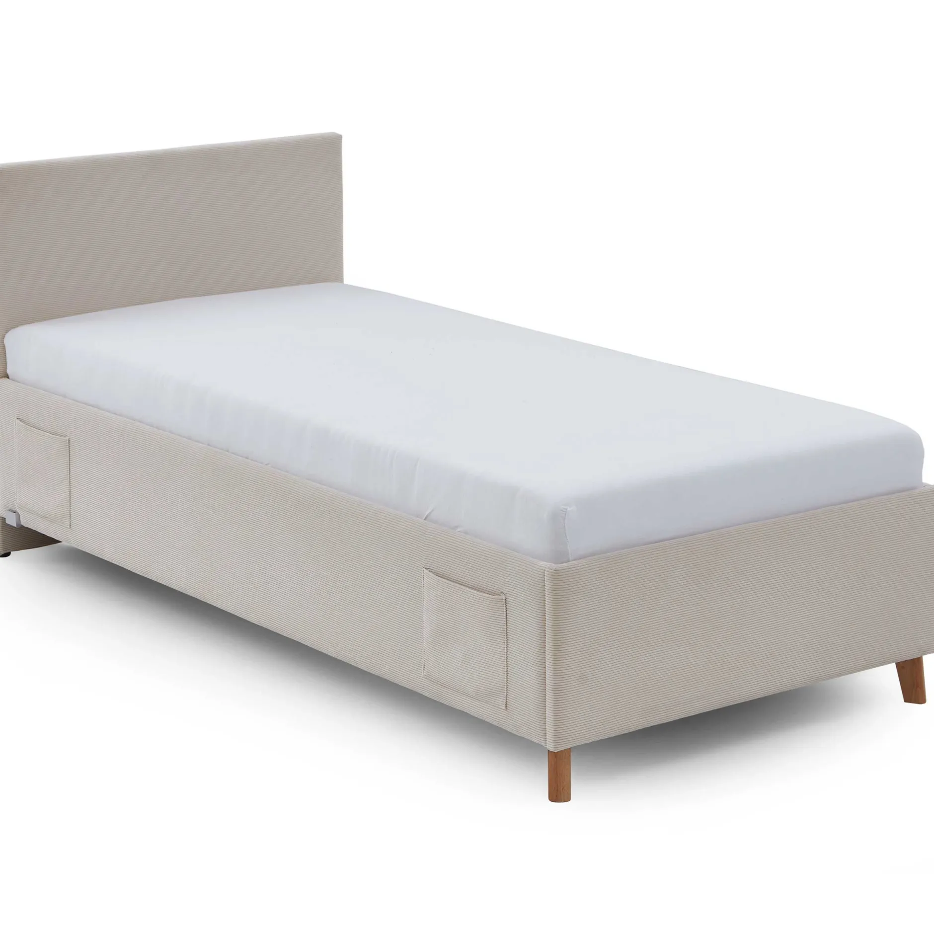 Kofferbett Cool | 140 x 200 cm | Nata-design
