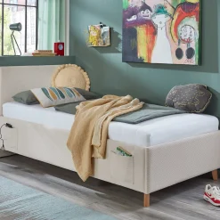 Kofferbett Cool | 140 x 200 cm | Nata-design