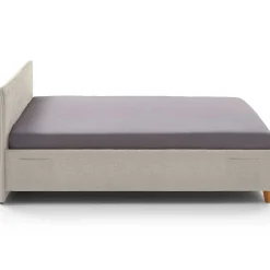 Kofferbett Ollie | 90 x 200 cm | Design Beige