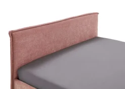 Kofferbett Ollie | 120 x 200 cm | Rosa Design