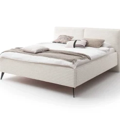 Kofferbett Rasmus | 160 x 200 cm | hellbeige Design