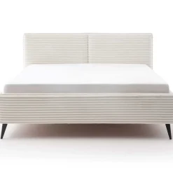 Kofferbett Rasmus | 160 x 200 cm | hellbeige Design