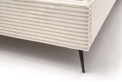 Kofferbett Rasmus | 160 x 200 cm | hellbeige Design