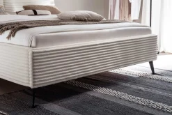 Kofferbett Rasmus | 160 x 200 cm | hellbeige Design