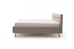 Kofferraumbett Lode 160x200 - beige