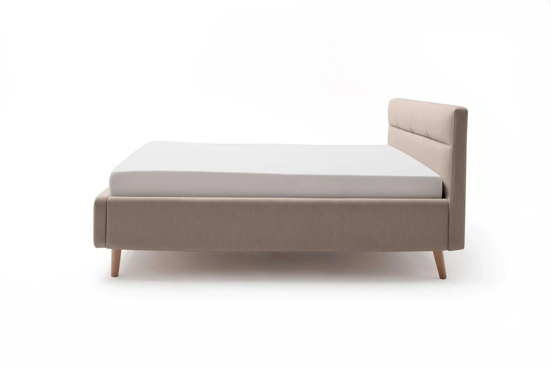 Kofferraumbett Lode 160x200 - beige
