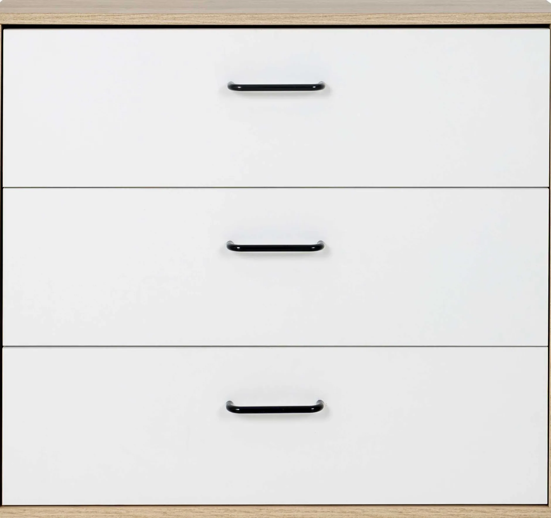 Kommode Erwan | 81 x 40 x 74 cm | Châtaignier Design