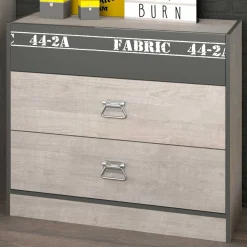 Kommode Fabric