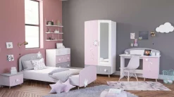 Kommode Stellar