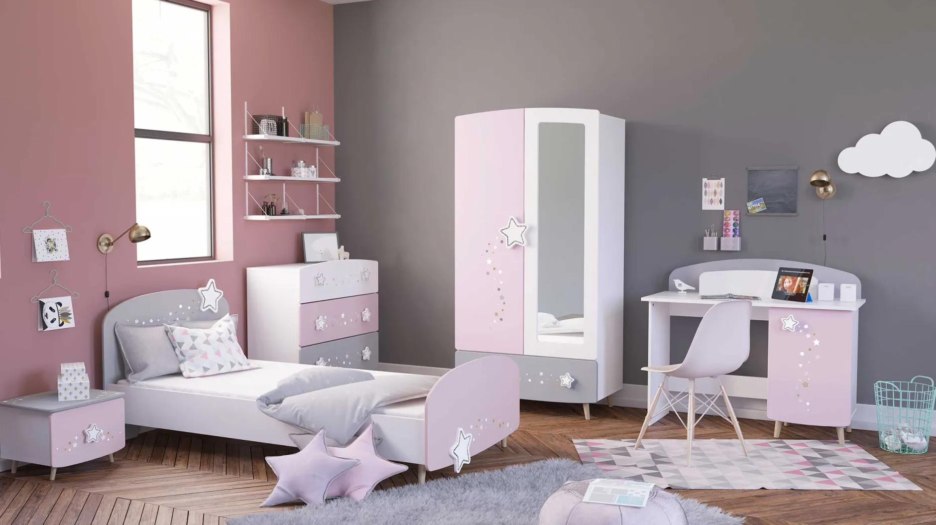 Kommode Stellar